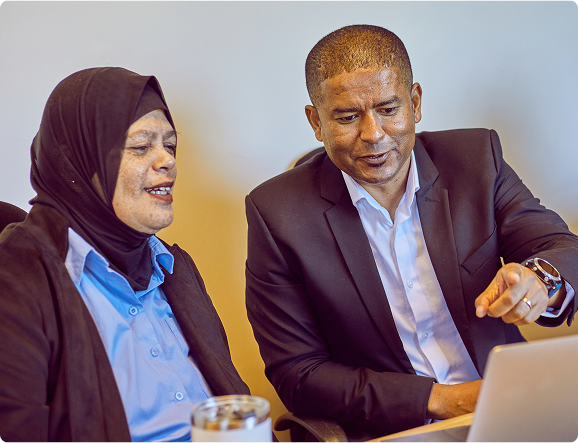 HR & Payroll Services