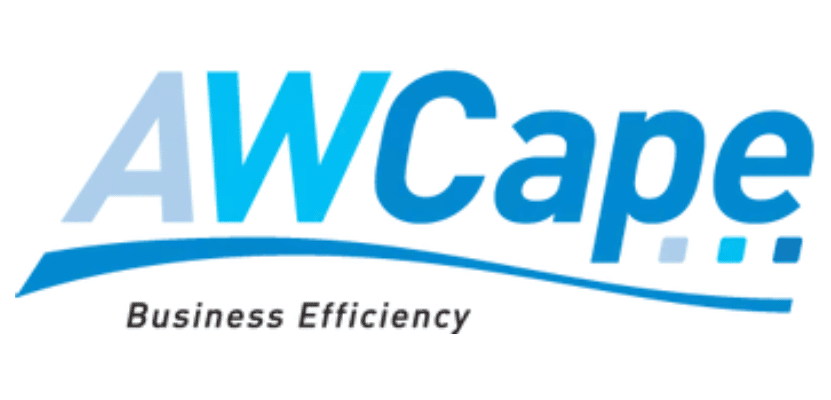 AWcape logo