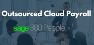 Outsourced Cloud Payroll