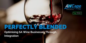 Optimising SA Wine Businesses Through Integration