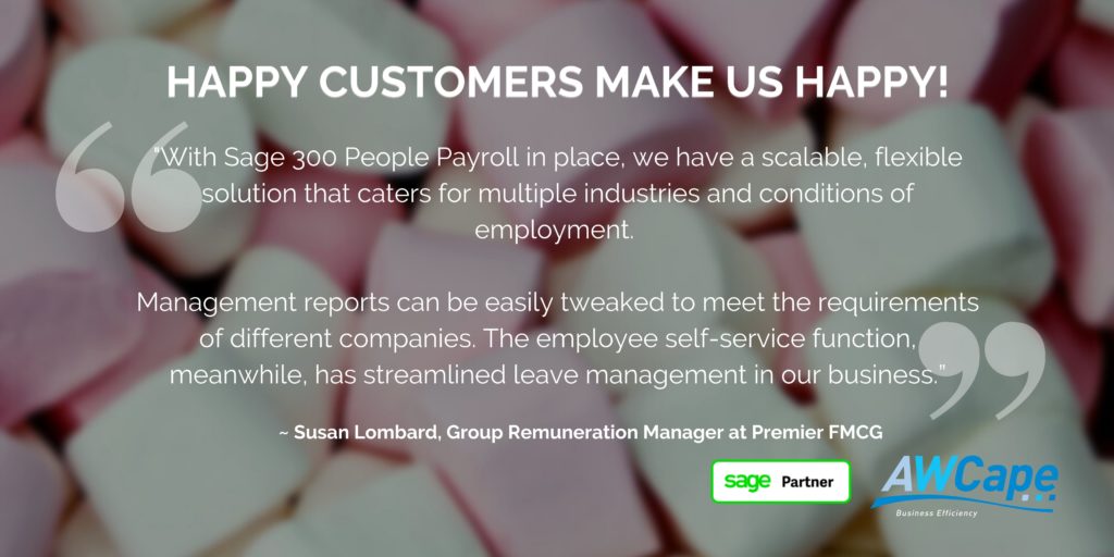 sage partner