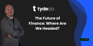 The Future of Finance: Where Are We Headed?