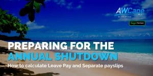 AWC-preparing-for-annual-shutdown-2022