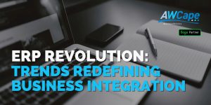 ERP Revolution