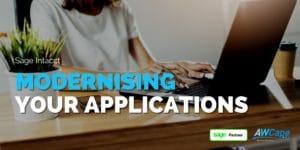 AWCape - Modernise apps