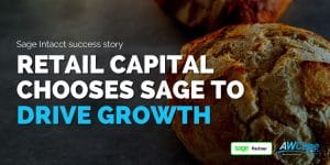 AWCape - Retail Capital Sage Intacct NEW