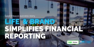 AWCape - life & brand banner success stories
