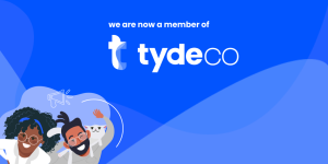 TydeCo Banner