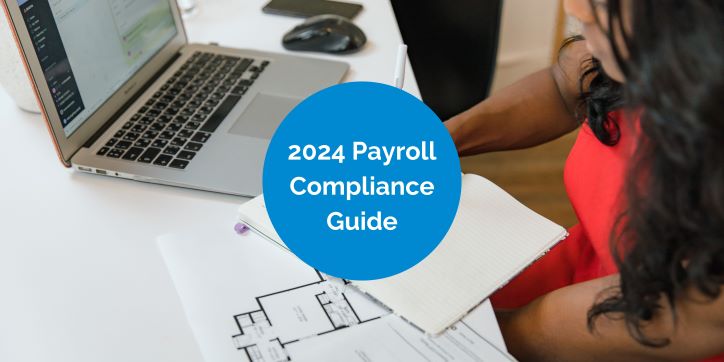 2024 Payroll compliance guide