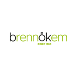 Brennokem Logo
