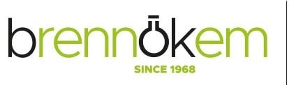 Brenn-O-Kem Logo