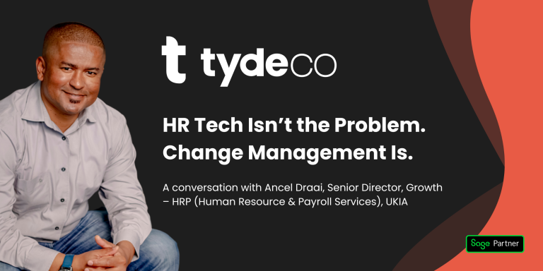 HR Tech Isn’t the Problem