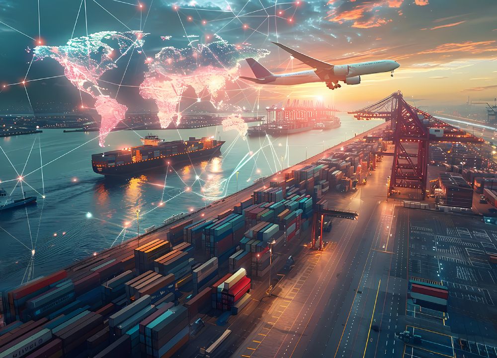 logistics