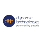 Dynamic Technologies Logo